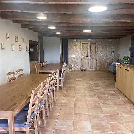 Country house Mas Arimany