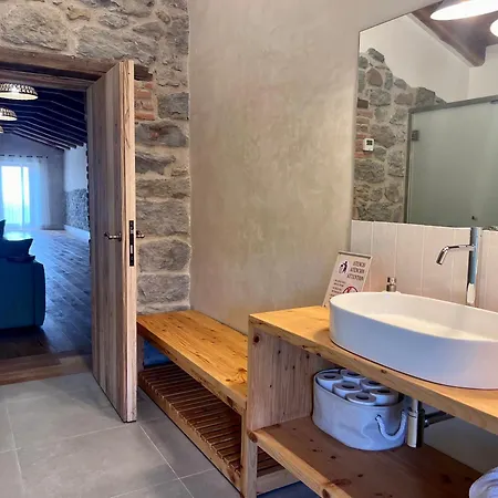 Country house Mas Arimany