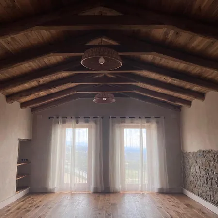 Country house Mas Arimany *