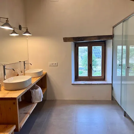 Country house Mas Arimany Cantonigros