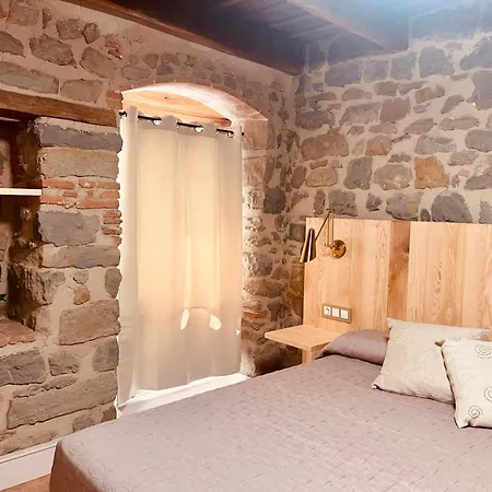 Mas Arimany Country house Cantonigros