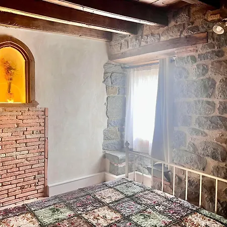Country house Mas Arimany Cantonigros