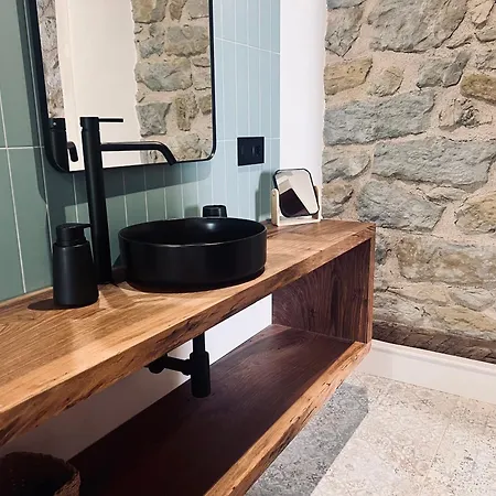 Country house Mas Arimany Cantonigros