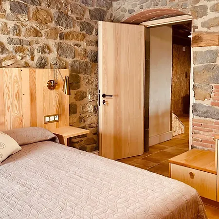 Country house Mas Arimany