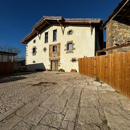 Country house Mas Arimany *