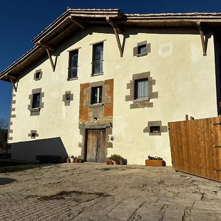 Country house Mas Arimany *